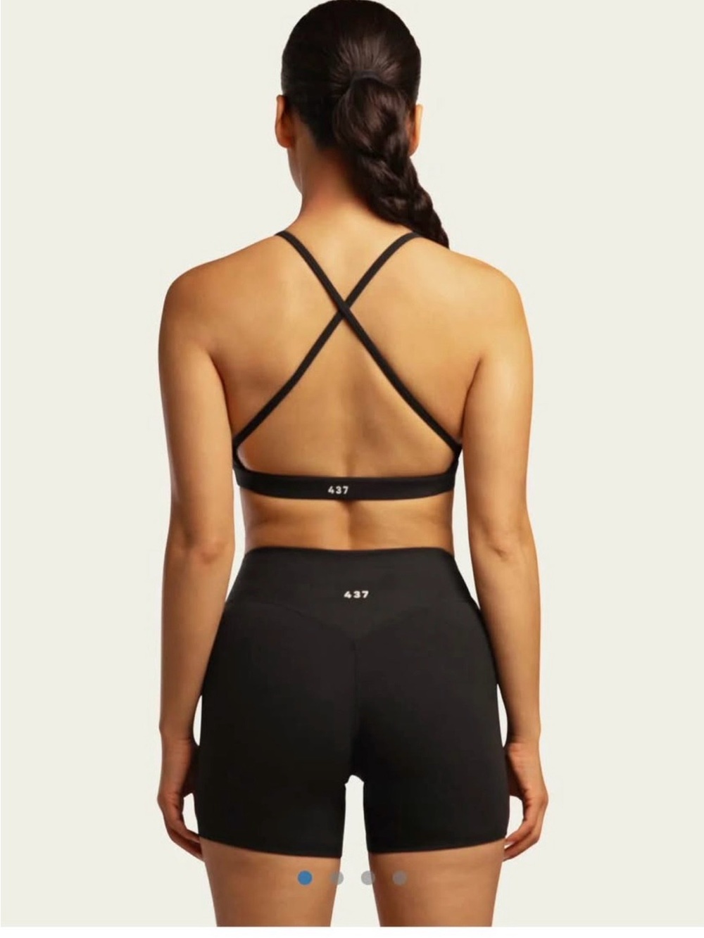 437 Lift Sports Bra